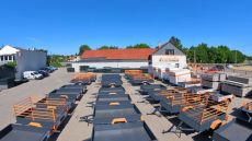 Eladó utánfutó Debrecen! Raktárról, azonnal!