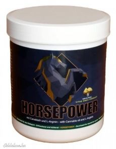 Eladó Vitae One Horsepower fájdalomcsillapító krém