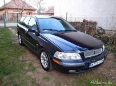 Eladó Volvo V40,Dízel, Kombi. 2001 évjárat