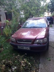 Eladó Volvo