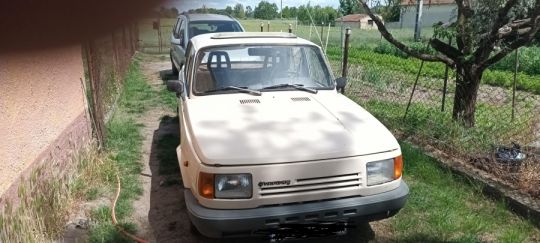 Eladó Wartburg