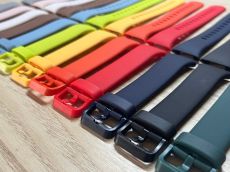 Eladó Xiaomi Smart Band 7 Pro (7Pro) szilikon szíj