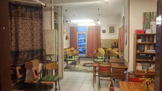 ELADÓ XIII. KERÜLETI, ÚJLIPÓTVÁROSI LAKÁS/ÜZLETHELYISÉG!