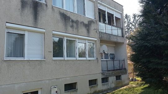 Eladó Zalaszentmihály!