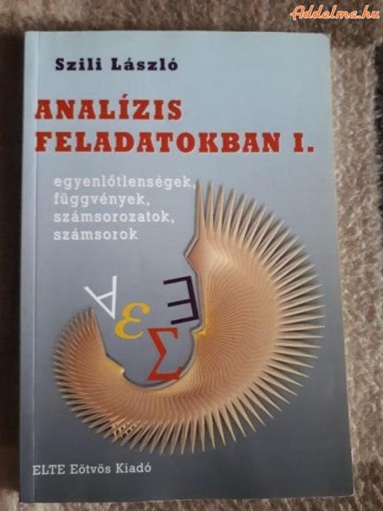 Eladók magyar tankönyvek!