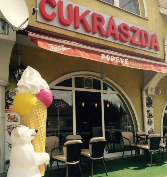 Eladót keresünk