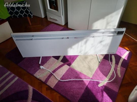 Eldom elektromos konvektor