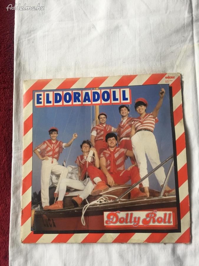 ELDORADOLL Dolly Roll