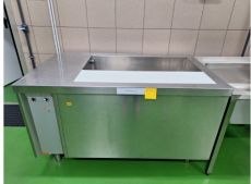 Electrolux ELX LV300 Zöldségmosó