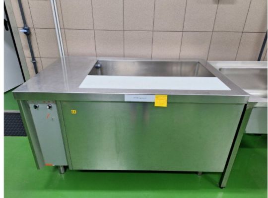 Electrolux ELX LV300 Zöldségmosó