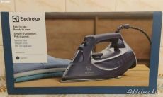 Electrolux Refine 600 új vasaló eladó