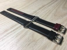 Elegáns bőr Apple Watch óra szíj (óraszíj) eladó