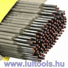 Elektróda 2.5x300mm bázikus