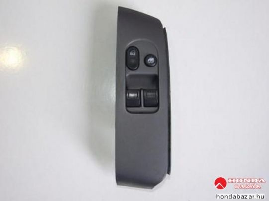 ELEKTROMOS ABLAKEMELŐ KAPCSOLÓ, GYÁRI BONTOTT | Honda JAZZ 2002-2004