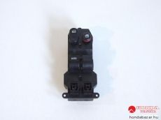 ELEKTROMOS ABLAKEMELŐ KAPCSOLÓ, UTÁNGYÁRTOTT ÚJ | Honda JAZZ 2002-2004