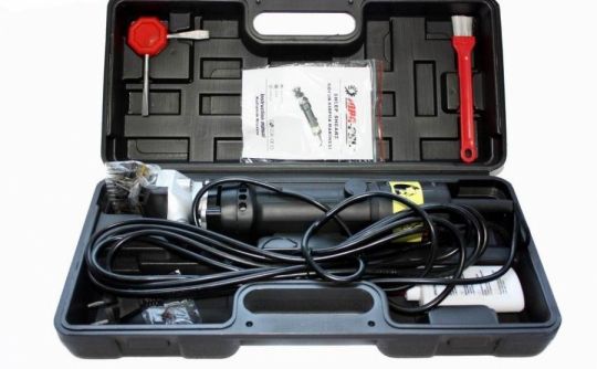 Elektromos birkanyíró gép 550W