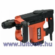 Elektromos bontókalapács SDS-Max 1150 W LULTOOLS