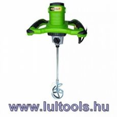 Elektromos építőipari keverőgép állítható sebesség Procraft