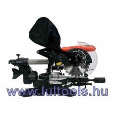 Elektromos gérvágó lézeres 185 mm 1500 W YATO