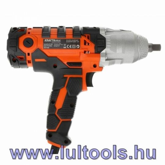 Elektromos kerékkulcs ütve csavarozó 720nm LULTOOLS