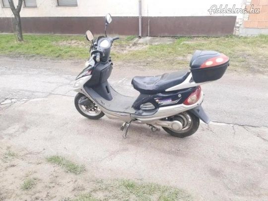 Elektromos motor