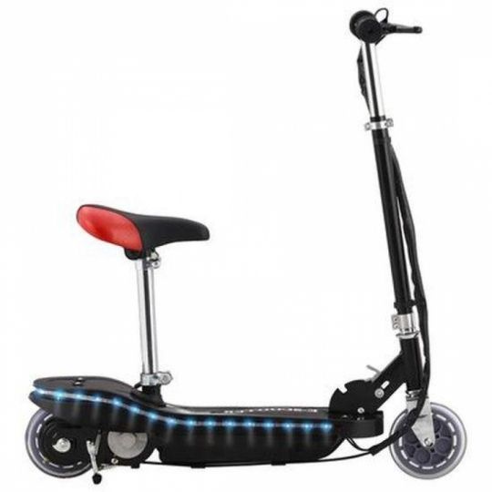 Elektromos roller!