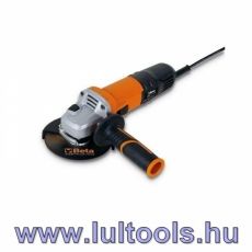 Elektromos sarokcsiszoló 115mm 750W Beta