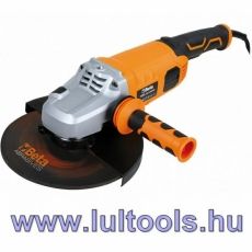 Elektromos sarokcsiszoló 230mm 2400W Beta