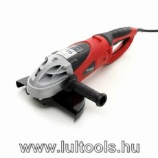 Elektromos sarokcsiszoló 230mm 2900W