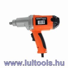Elektromos ütve-csavarozó, 2000 W kerékkulcs LULTOOLS