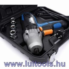 Elektromos ütvecsavarozó 1/2" 700Nm 2200W LULTOOLS