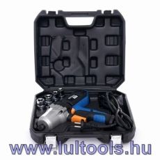 Elektromos ütvecsavarozó 1/2" 700Nm 2200W