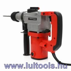 Elektromos ütvefúrógép SDS+ 1600W 6J