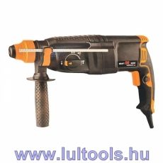 Elektromos ütvefúrógép SDS+