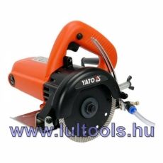 Elektromos vizes csempevágó 125 mm 1400 W YATO.,.,.,.,.