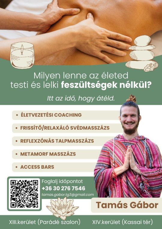 Életvezetési coaching, online is