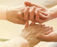 Eltartási szerződés