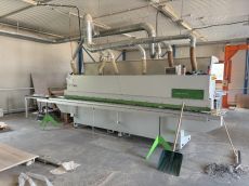 Élzáró gép Biesse Jade 240