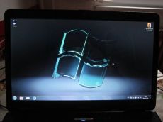 Acer eMachines E725 laptop 4GB RAM, Windows 7, HDD 320GB