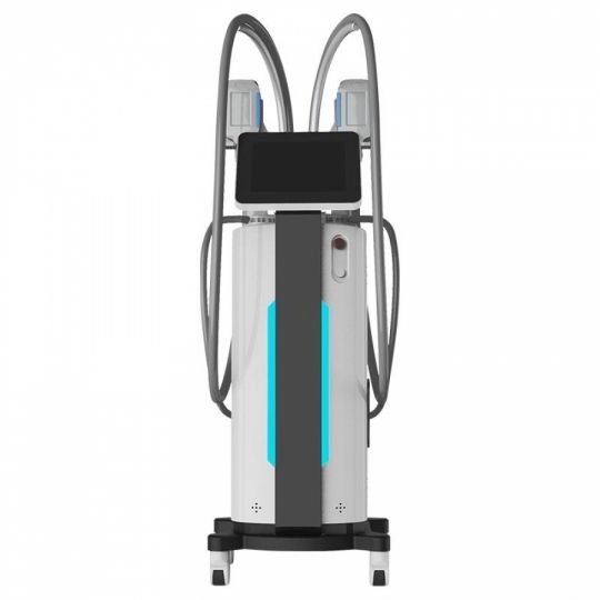 Emsculpt test karcsúsító gép eladó
