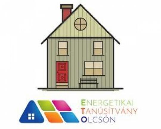 Energetikai tanúsítvány