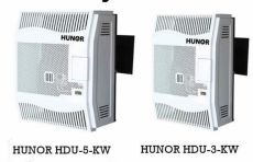 ENERGIATAKARÉKOS "HUNOR" GÁZKONVEKTOR