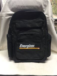 ENERGIZER Iskola táska