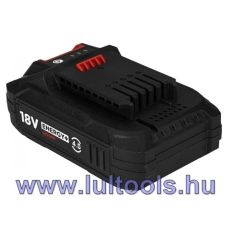 Energy+ 18V Li-Ion 4.0Ah BOOST UP akkumulátor