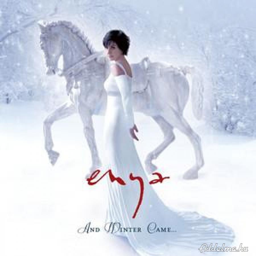 Enya  And Winter Came 