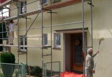 Építőipari munkálatok egész Balaton területén