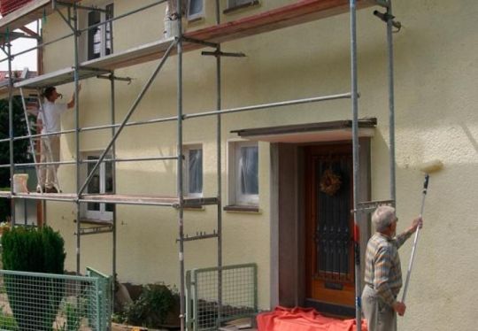 Építőipari munkálatok egész Balaton területén