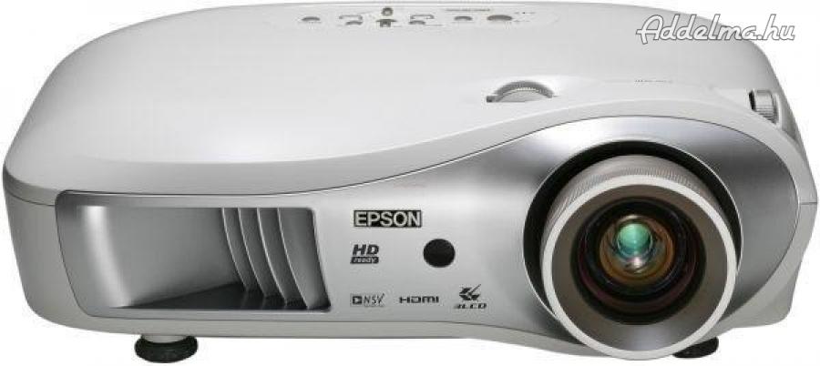 Epson EMP-TW700 Projektor