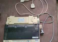 EPSON LX-300 nyomtató