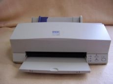 EPSON Stylus Color 440 fejhibás nyomtató